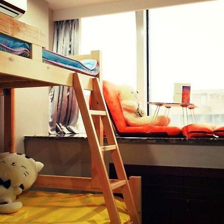 Red Orange Hotel 杭州 外观 照片