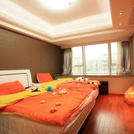Red Orange Hotel 杭州 外观 照片