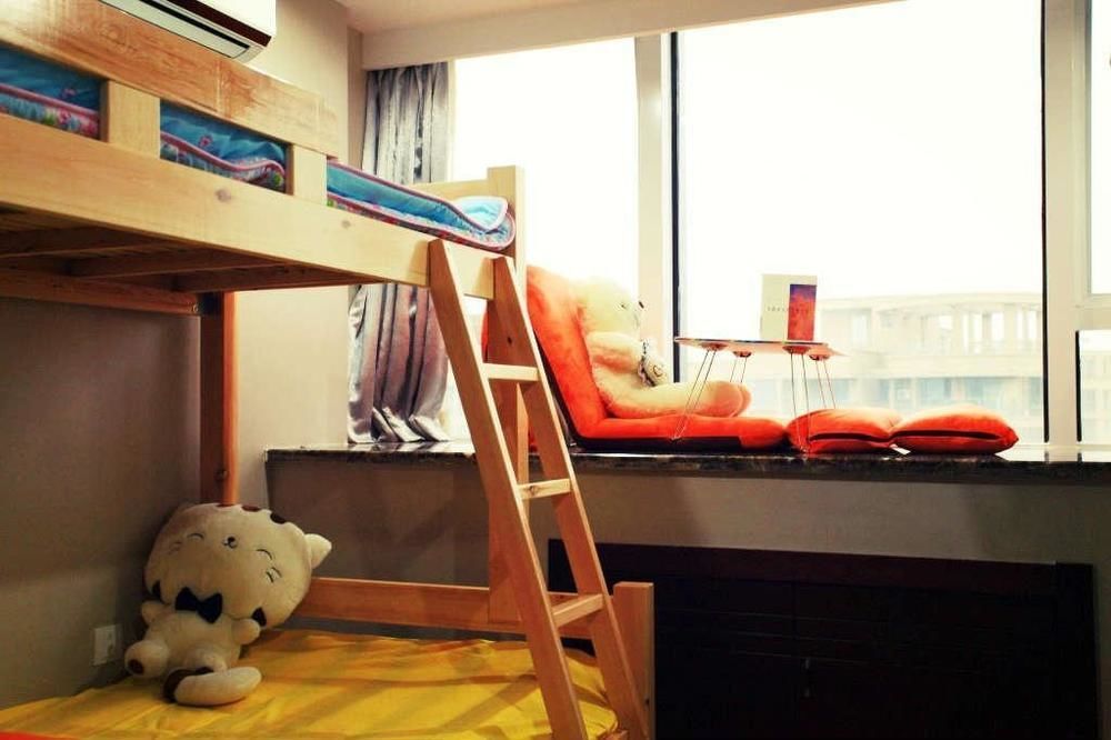 Red Orange Hotel 杭州 外观 照片