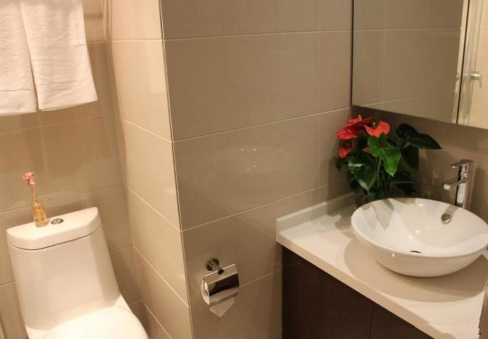 Red Orange Hotel 杭州 外观 照片