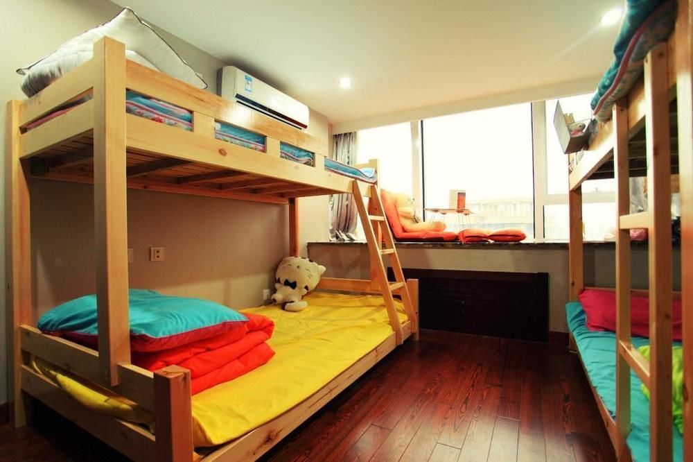 Red Orange Hotel 杭州 外观 照片