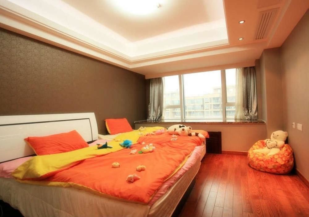 Red Orange Hotel 杭州 外观 照片