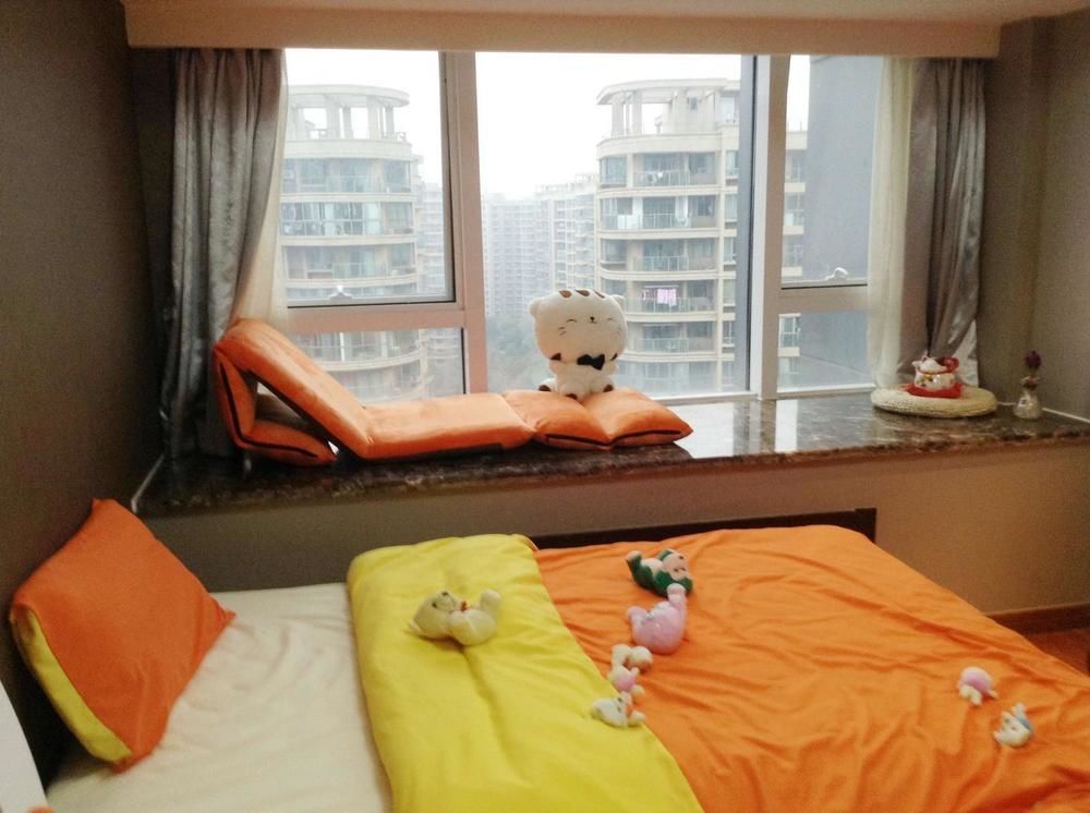 Red Orange Hotel 杭州 外观 照片