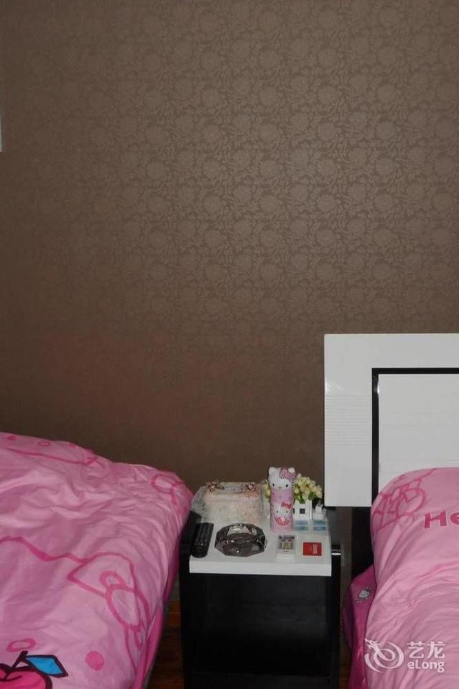 Red Orange Hotel 杭州 外观 照片