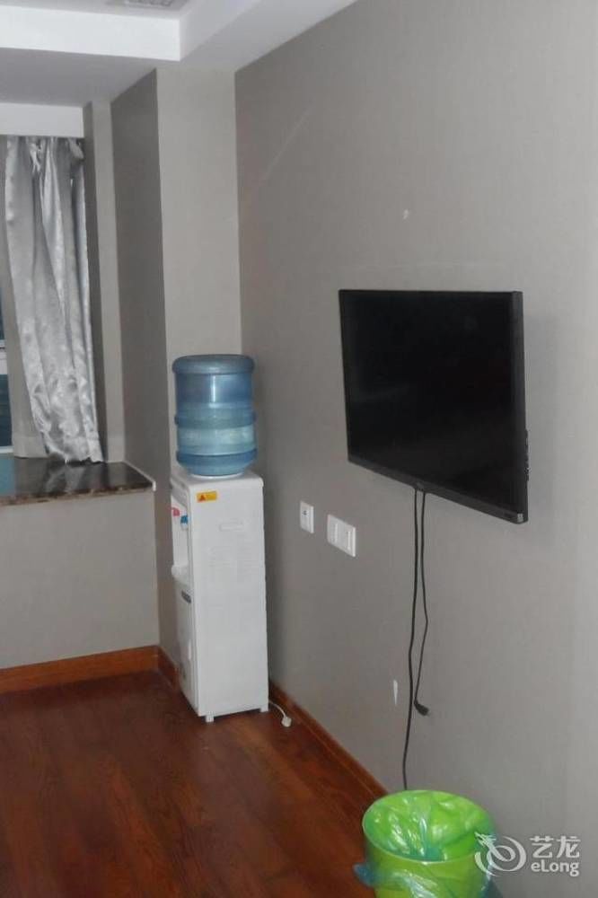 Red Orange Hotel 杭州 外观 照片