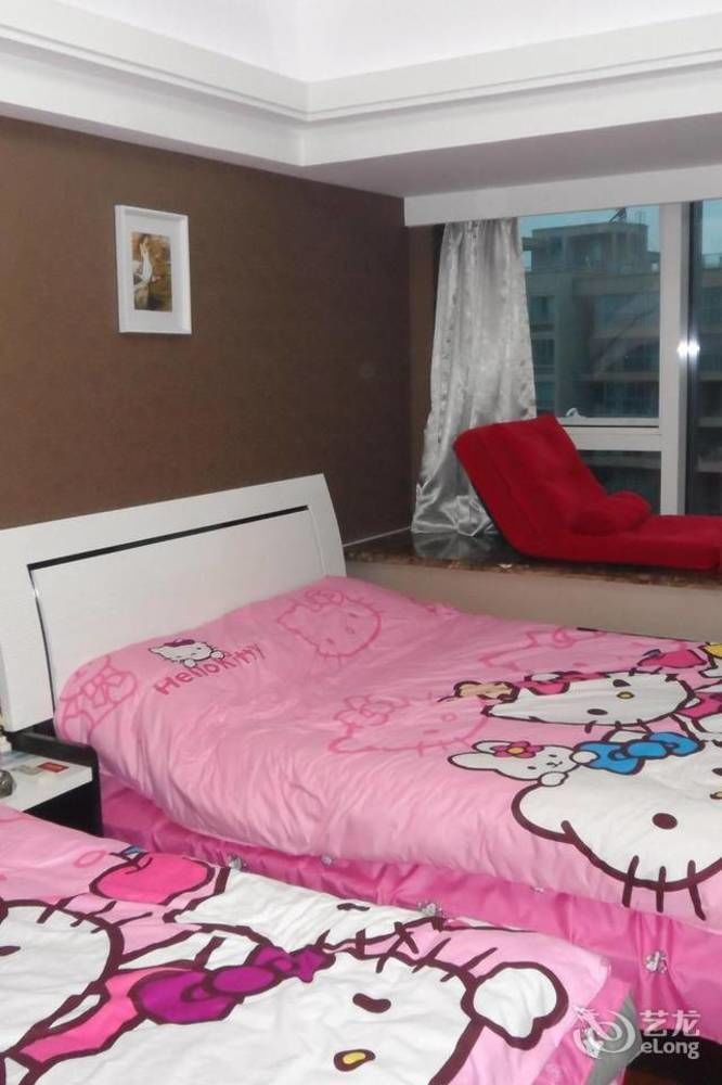 Red Orange Hotel 杭州 外观 照片