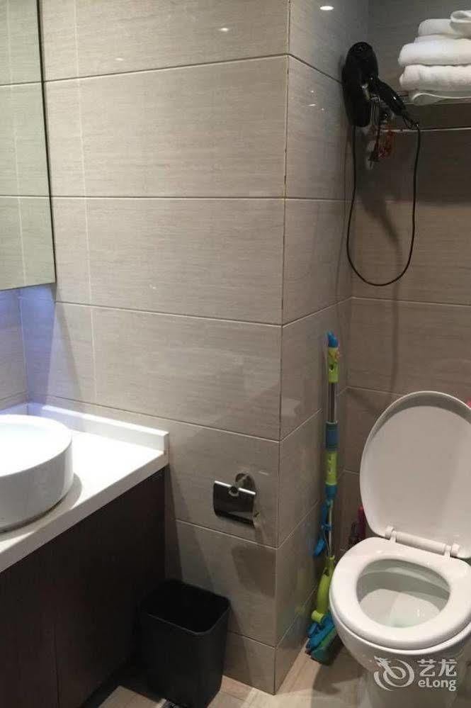 Red Orange Hotel 杭州 外观 照片